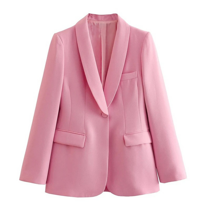 Damen Set mit Blazer und Hose