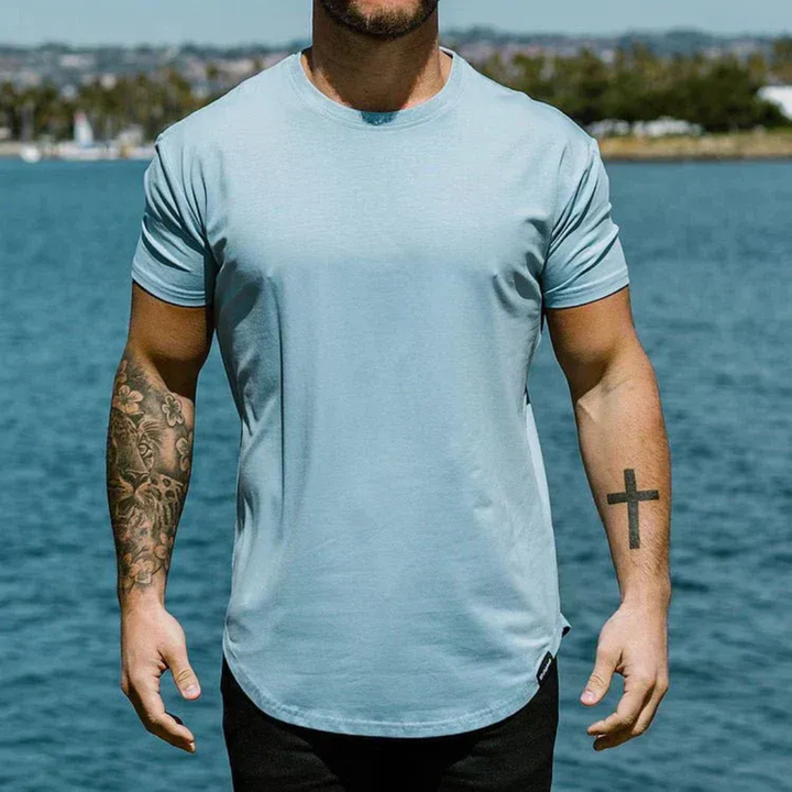Dario | Herren T Shirt Modern