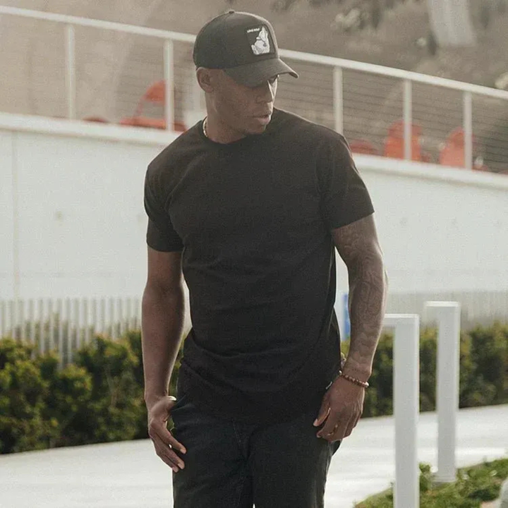 Dario | Herren T Shirt Modern