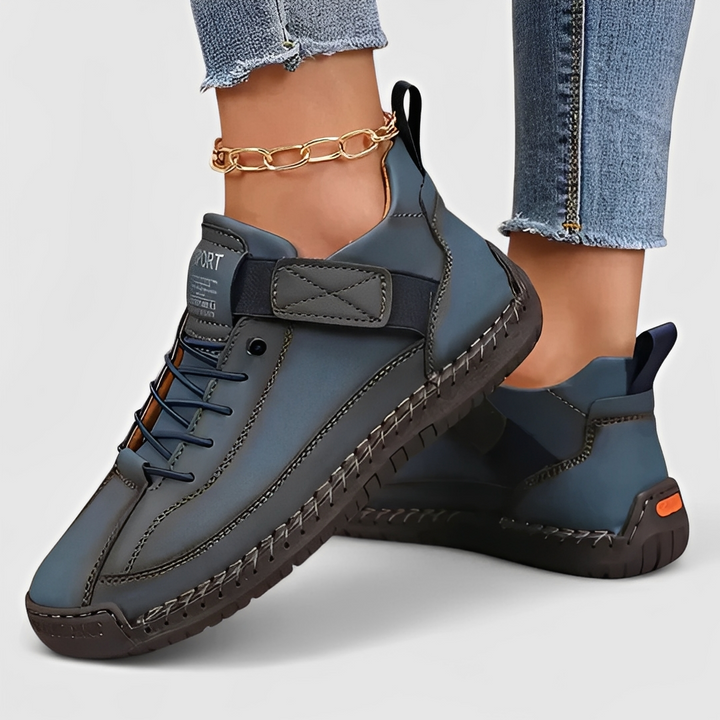 Agnèse - Bequeme Schuhe für Frauen