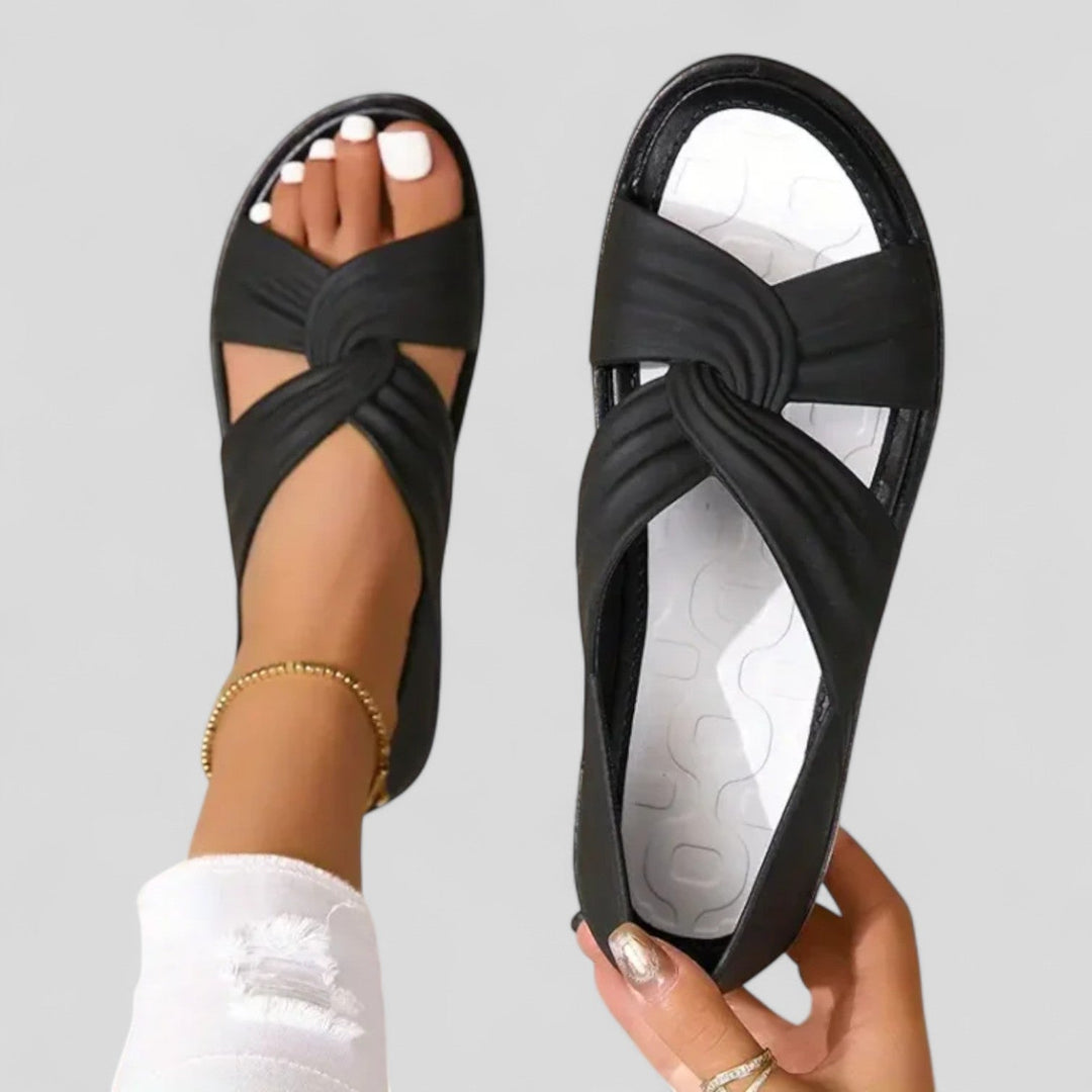 Anna™ Orthopädische Sandalen – Komfort & Stil für jeden Tag