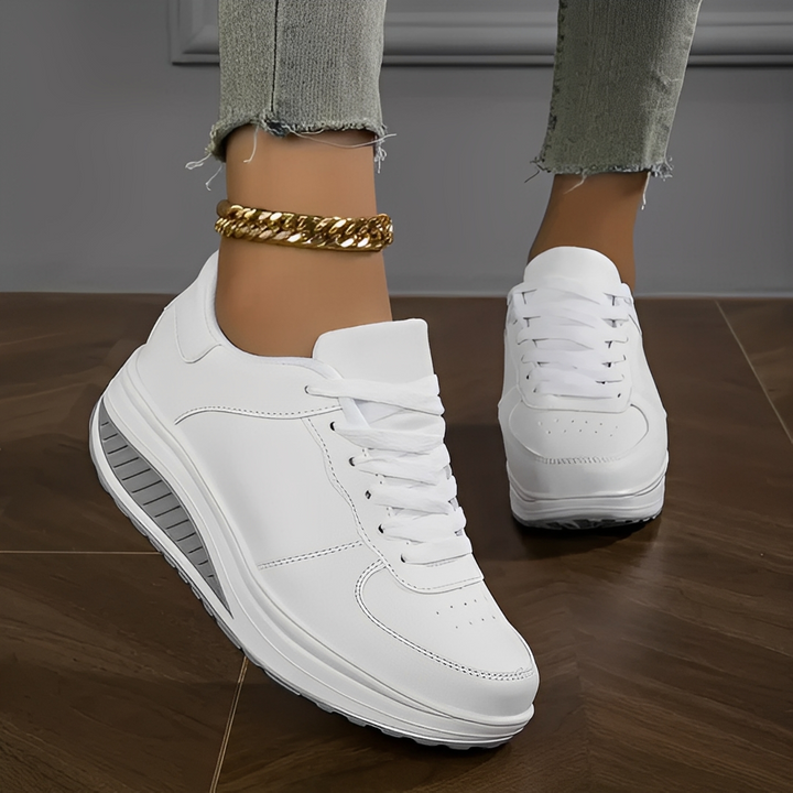 Jorilyn - Stilvolle und modische Schuhe für Frauen