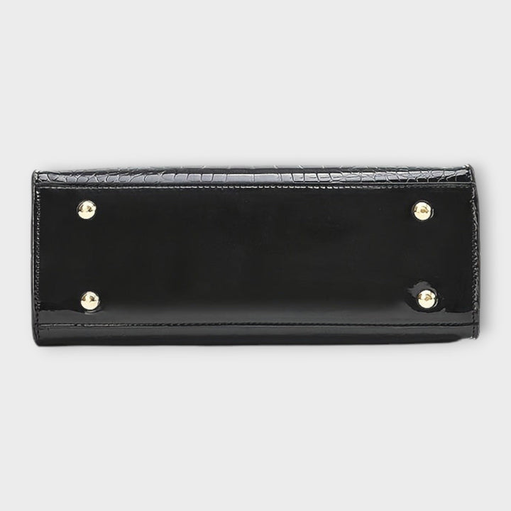 Jacqueline | Damen Exklusive Klassische Handtasche
