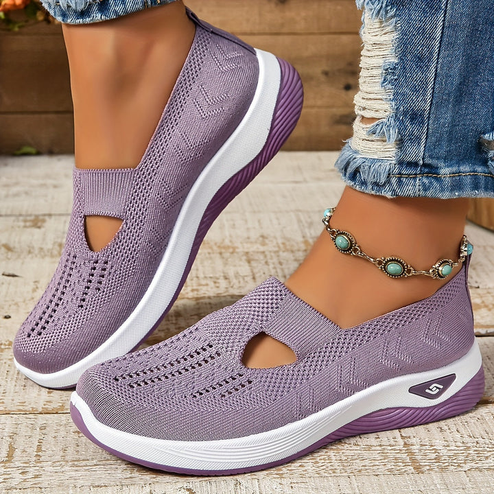 Orthopädische Slipper für Damen