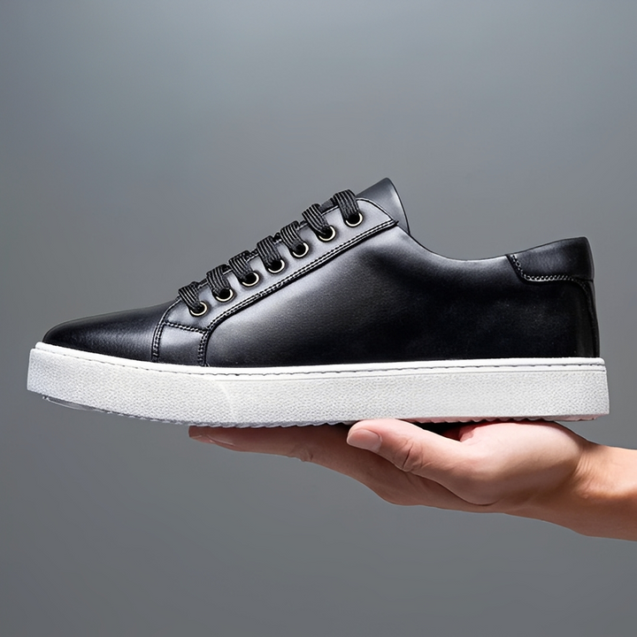 Meljun - Trendige legere Schuhe für Männer