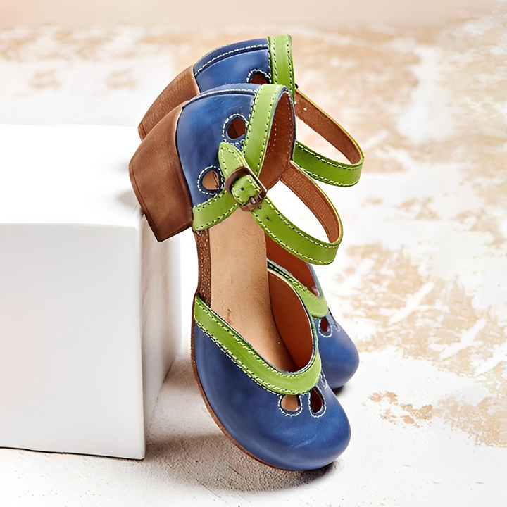 Raiza - Elegante Sandalen für Frauen