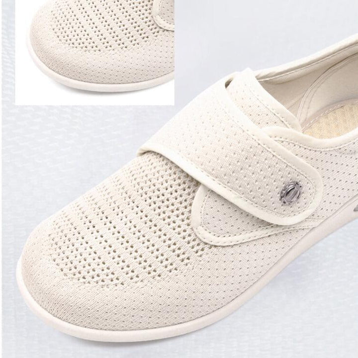 Lavinia - Schuhe extra breit für Diabetiker und empfindliche Füße