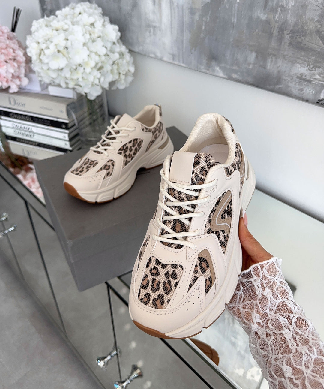 Sneaker Ronja Leo