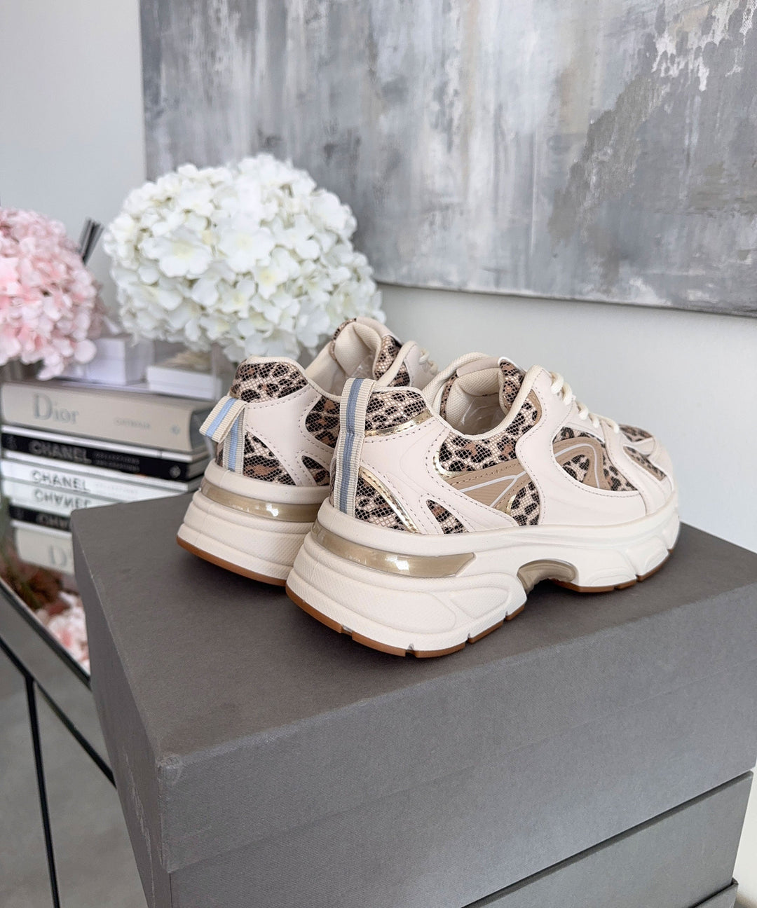 Sneaker Ronja Leo