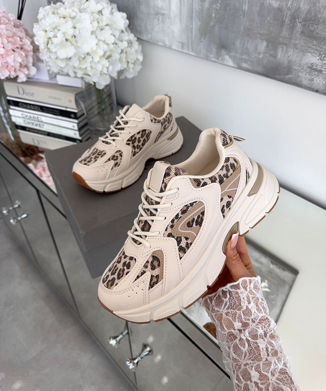 Sneaker Ronja Leo