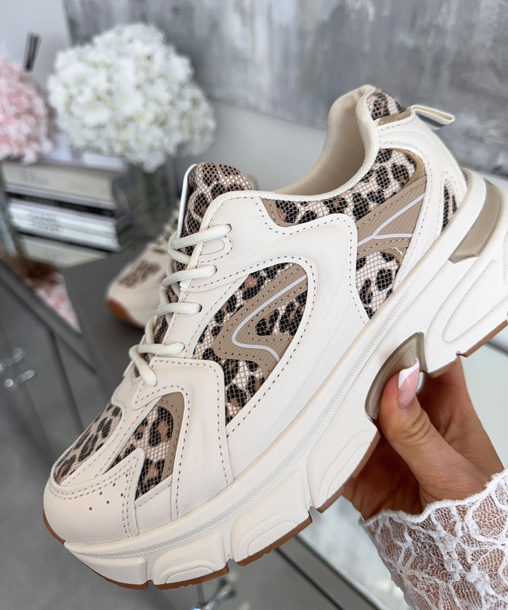 Sneaker Ronja Leo