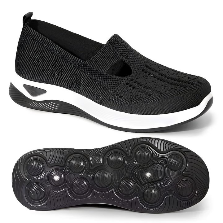 Kheyna - Stilvolle und bequeme Damenschuhe