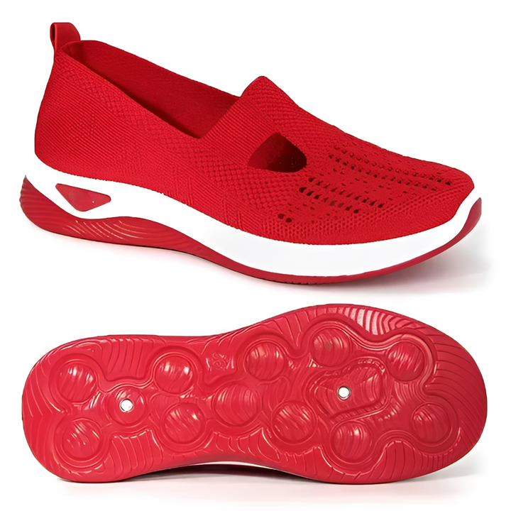Kheyna - Stilvolle und bequeme Damenschuhe