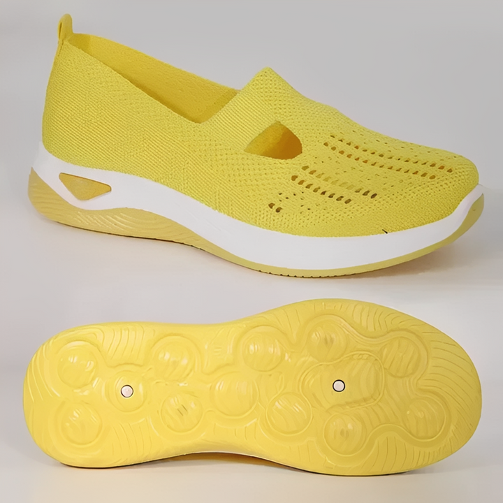 Kheyna - Stilvolle und bequeme Damenschuhe