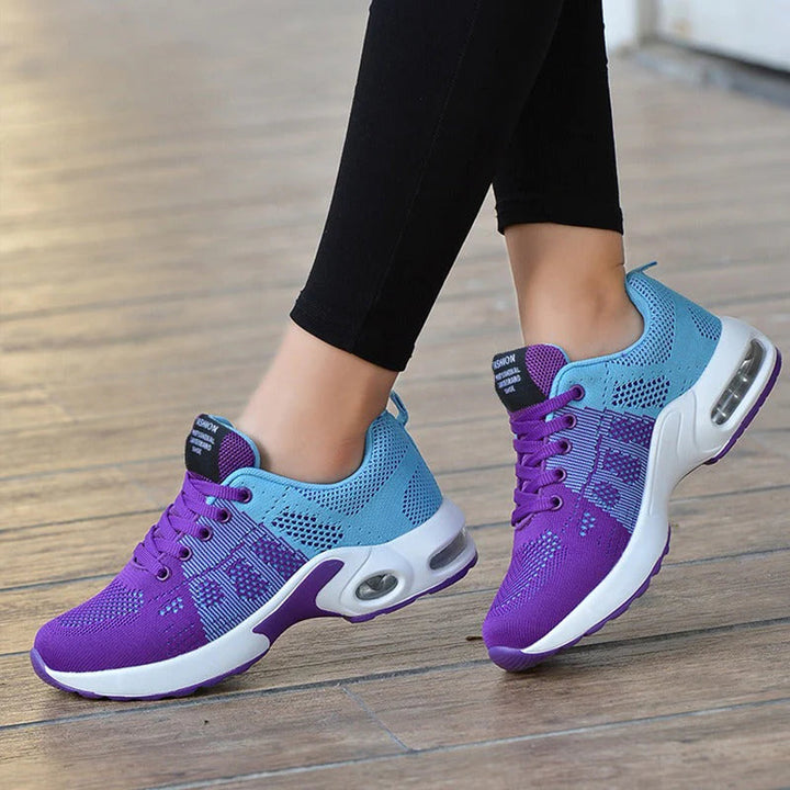 Damen Sneaker Schuche