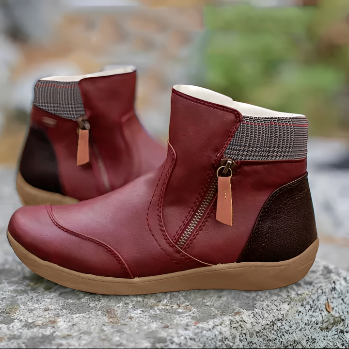 Merna - Stilvolle Damenstiefel