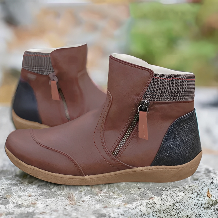 Merna - Stilvolle Damenstiefel