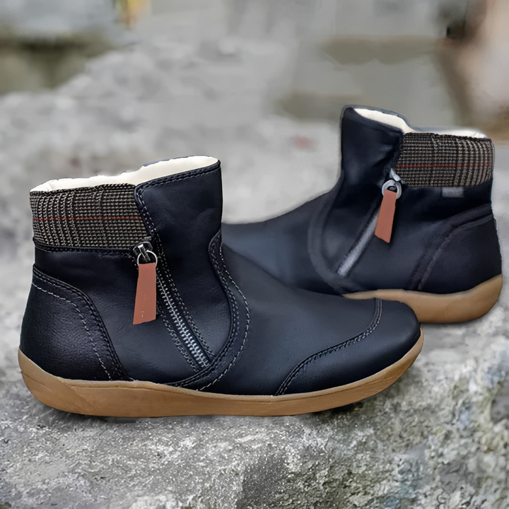 Merna - Stilvolle Damenstiefel