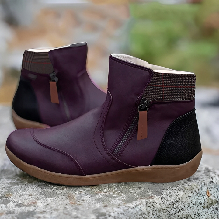 Merna - Stilvolle Damenstiefel