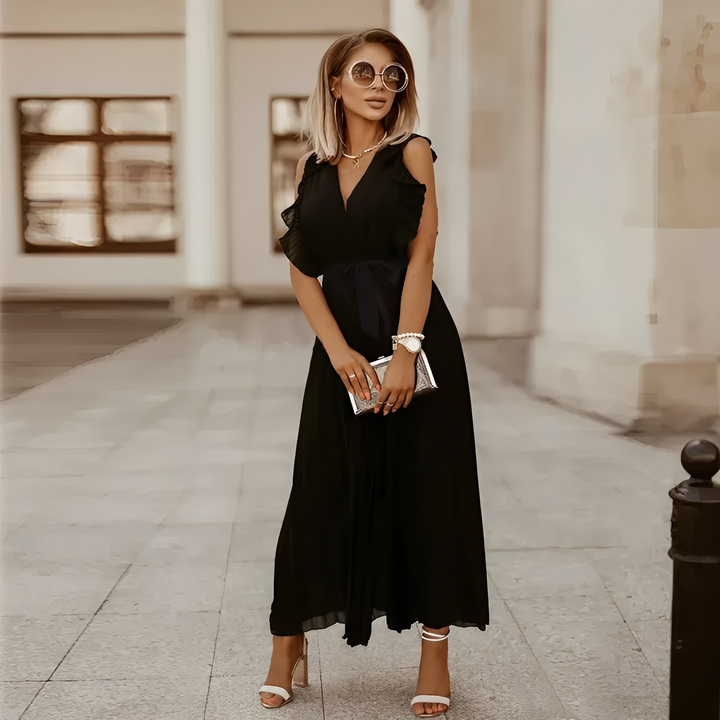 Soraya - Schickes und modisches Damenkleid