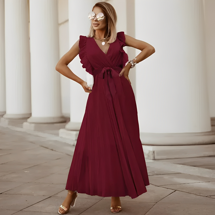 Soraya - Schickes und modisches Damenkleid