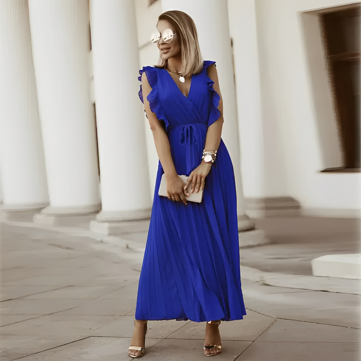 Soraya - Schickes und modisches Damenkleid
