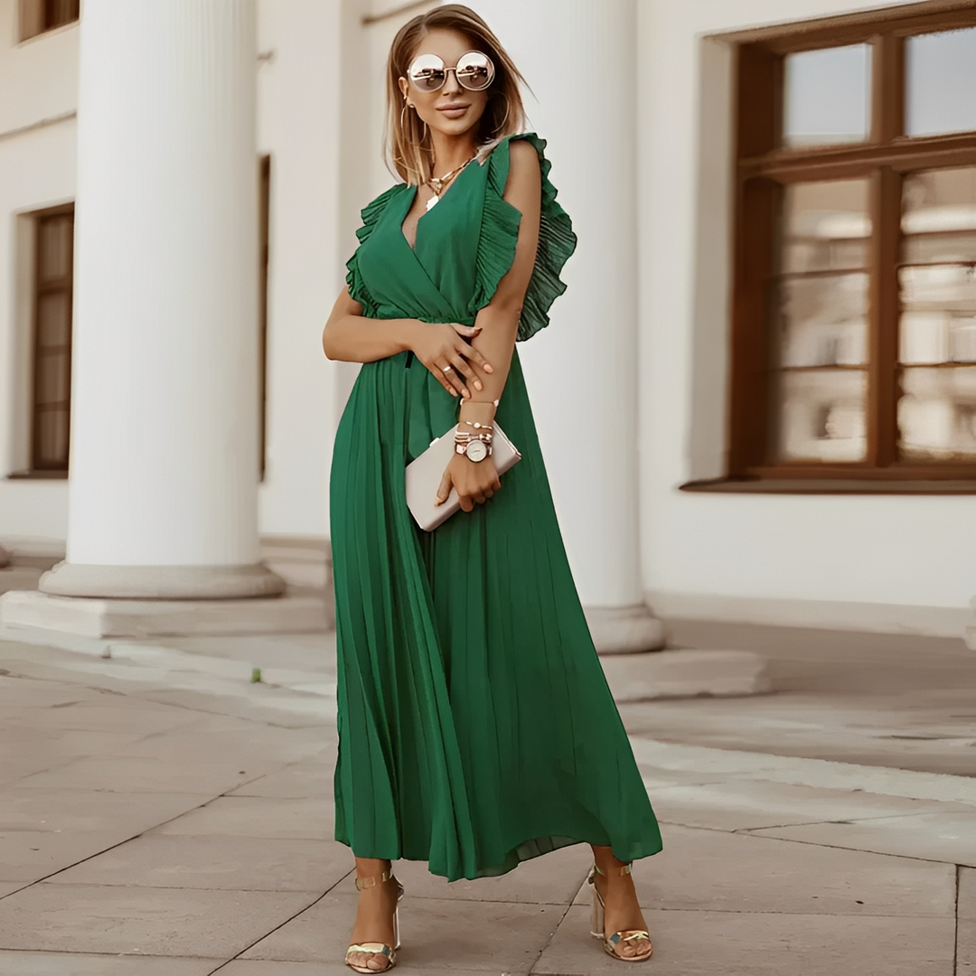 Soraya - Schickes und modisches Damenkleid