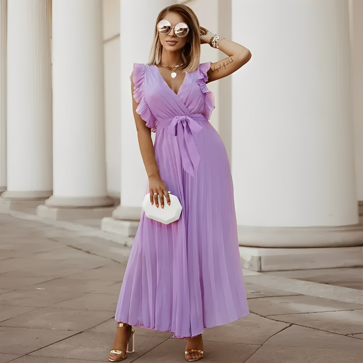Soraya - Schickes und modisches Damenkleid