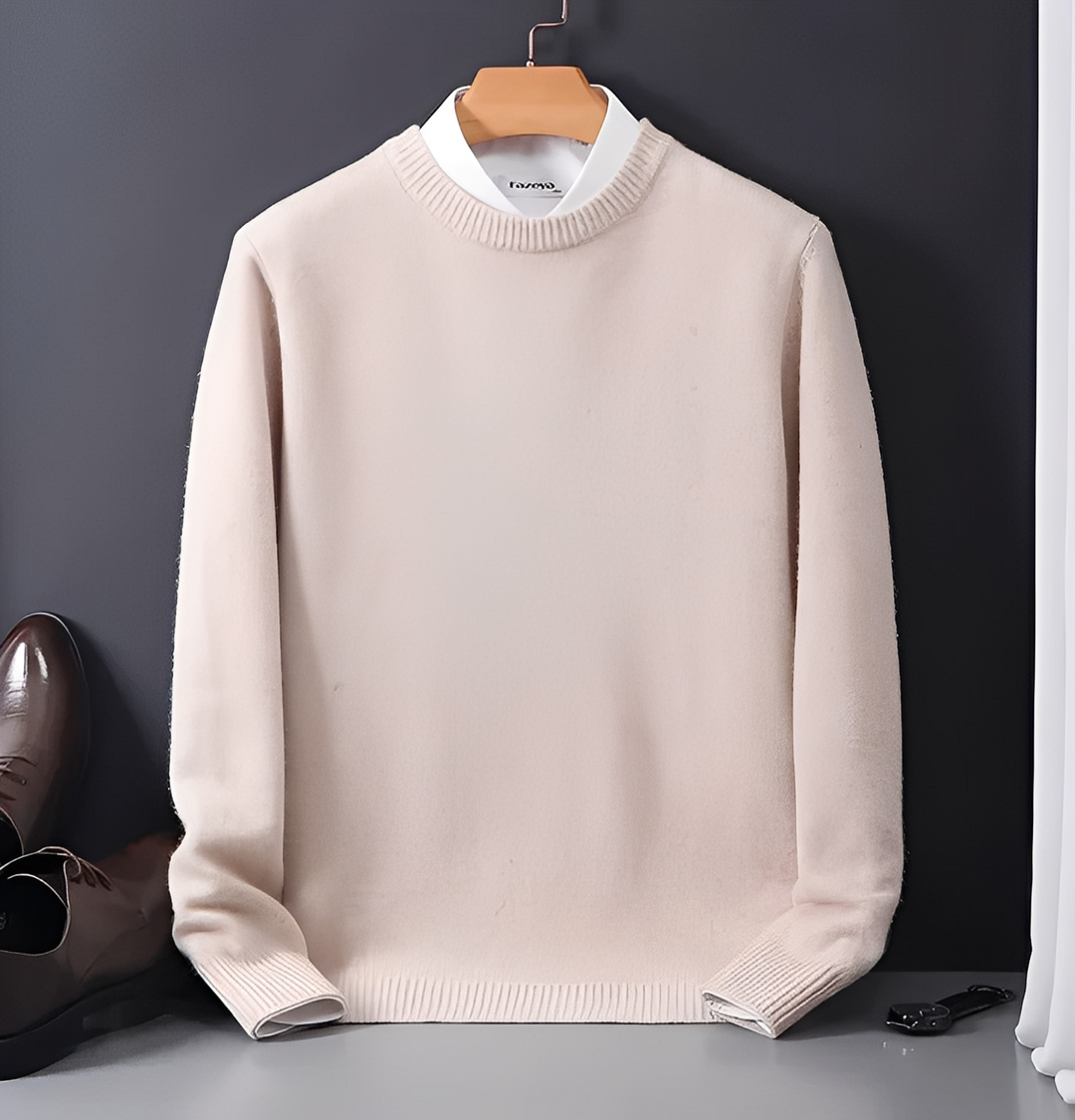 Aldert – Pullover für Herren