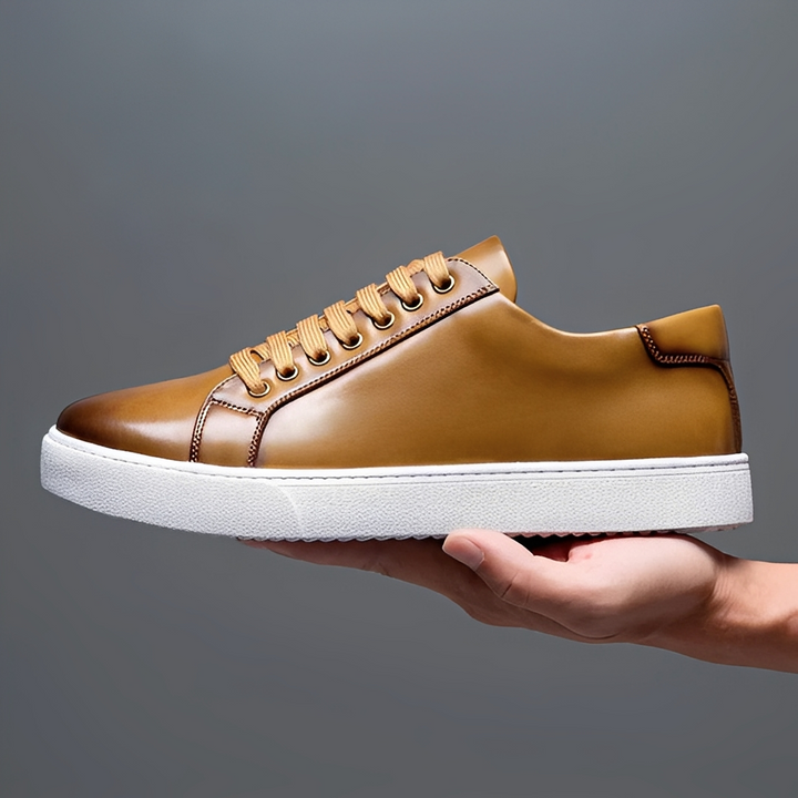 Meljun - Trendige legere Schuhe für Männer