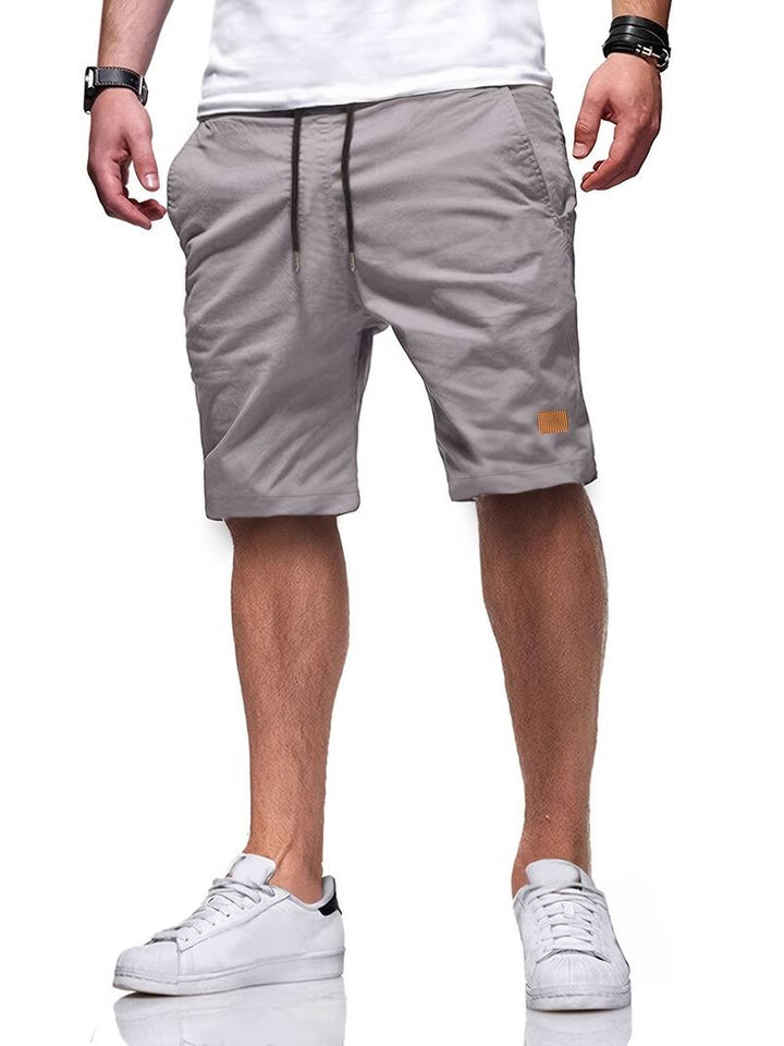 Will - Modische und Bequeme Sommer-Shorts