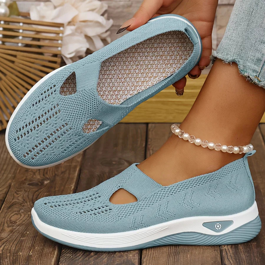 Orthopädische Slipper für Damen