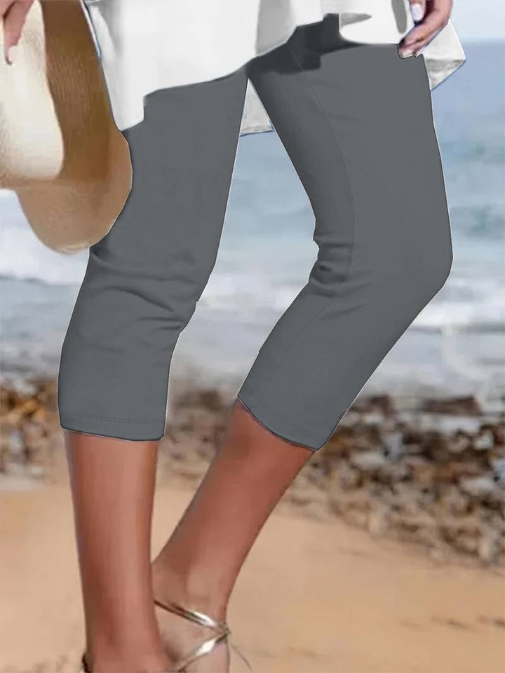Lunara – Bequeme Alltags-Leggings von Gesamtkonfort