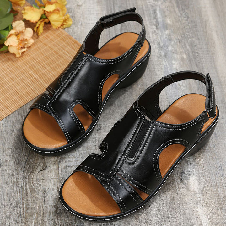 Johanna – Stylish Summer Sandals for Women - Image 10