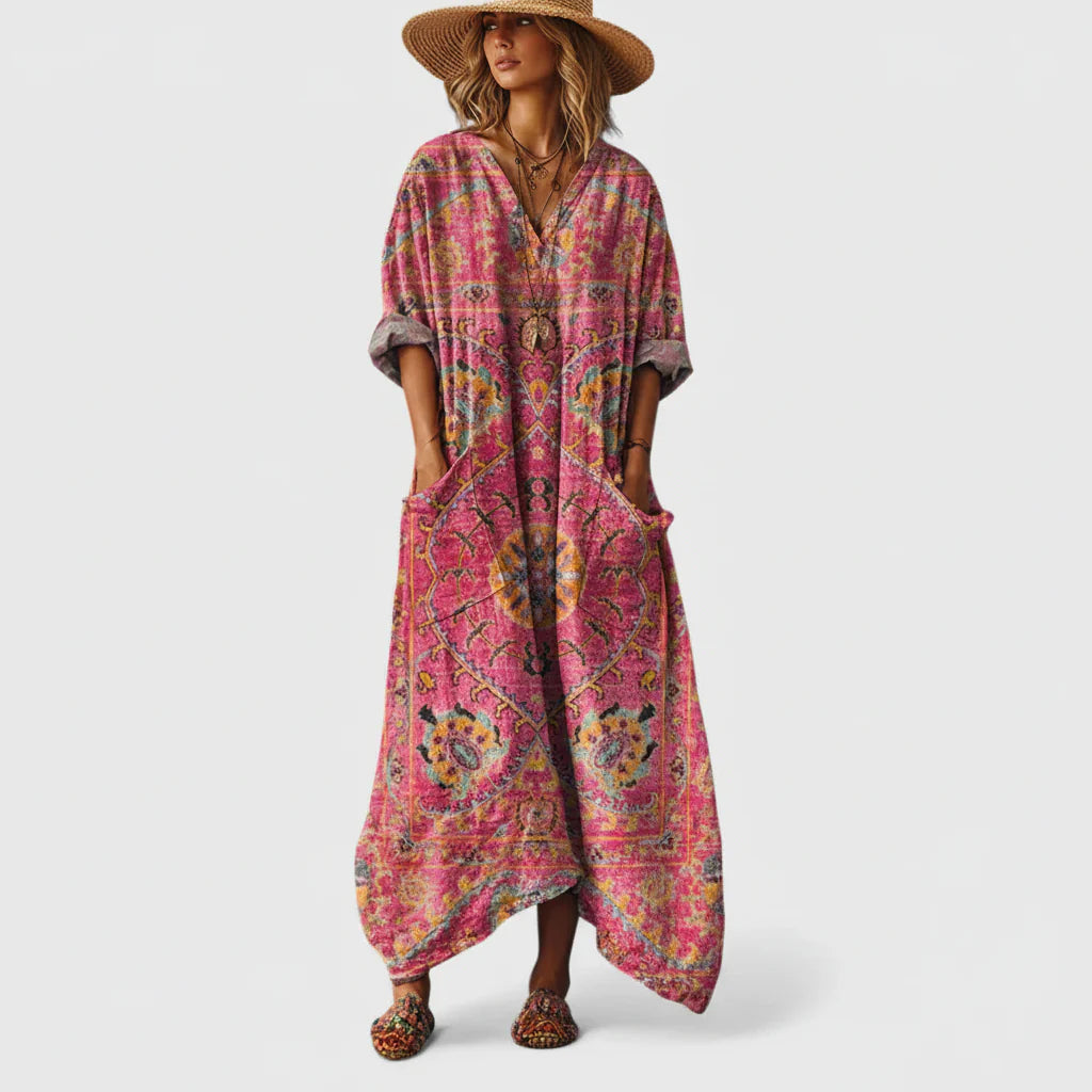 Elegantes Kleid – Anmutig, Feminin & Vielseitig