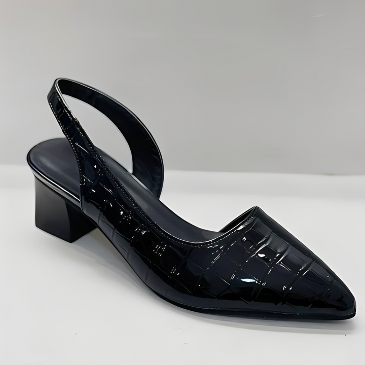 Lorena - Modische und elegante Damensandalen