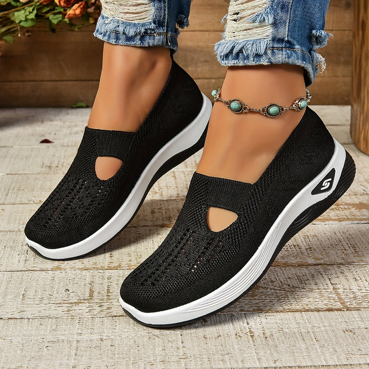 Orthopädische Slipper für Damen