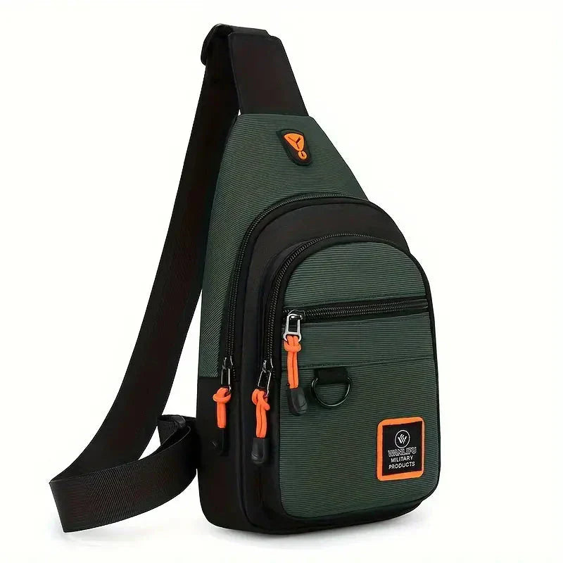 Herren Sport Umhängetasche
