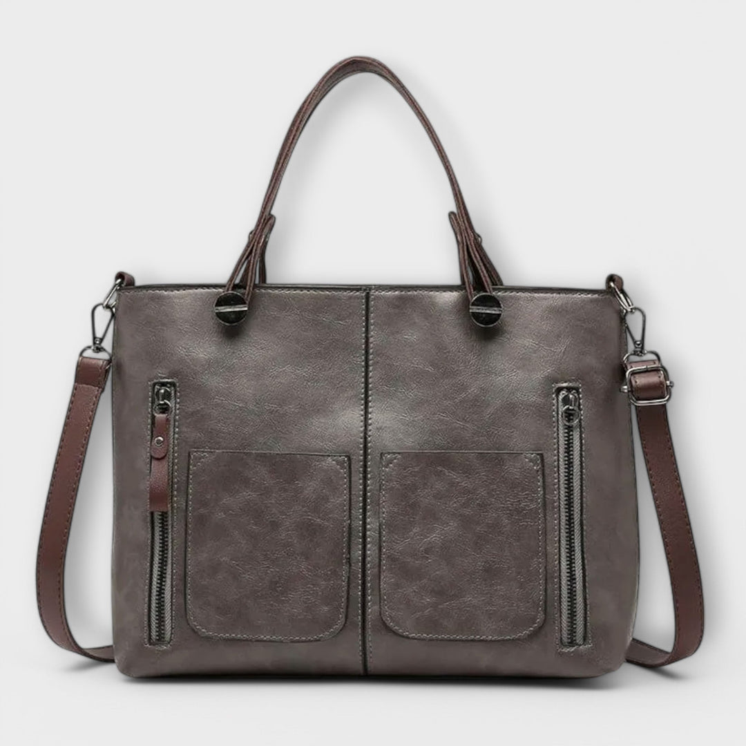 Michaela | Funktionale Damen-Handtasche für den Alltag
