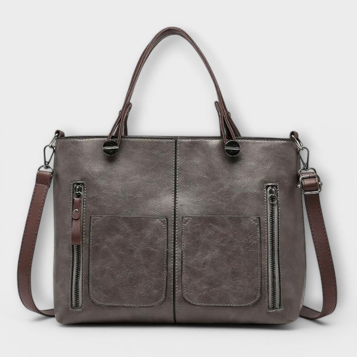 Michaela | Funktionale Damen-Handtasche für den Alltag