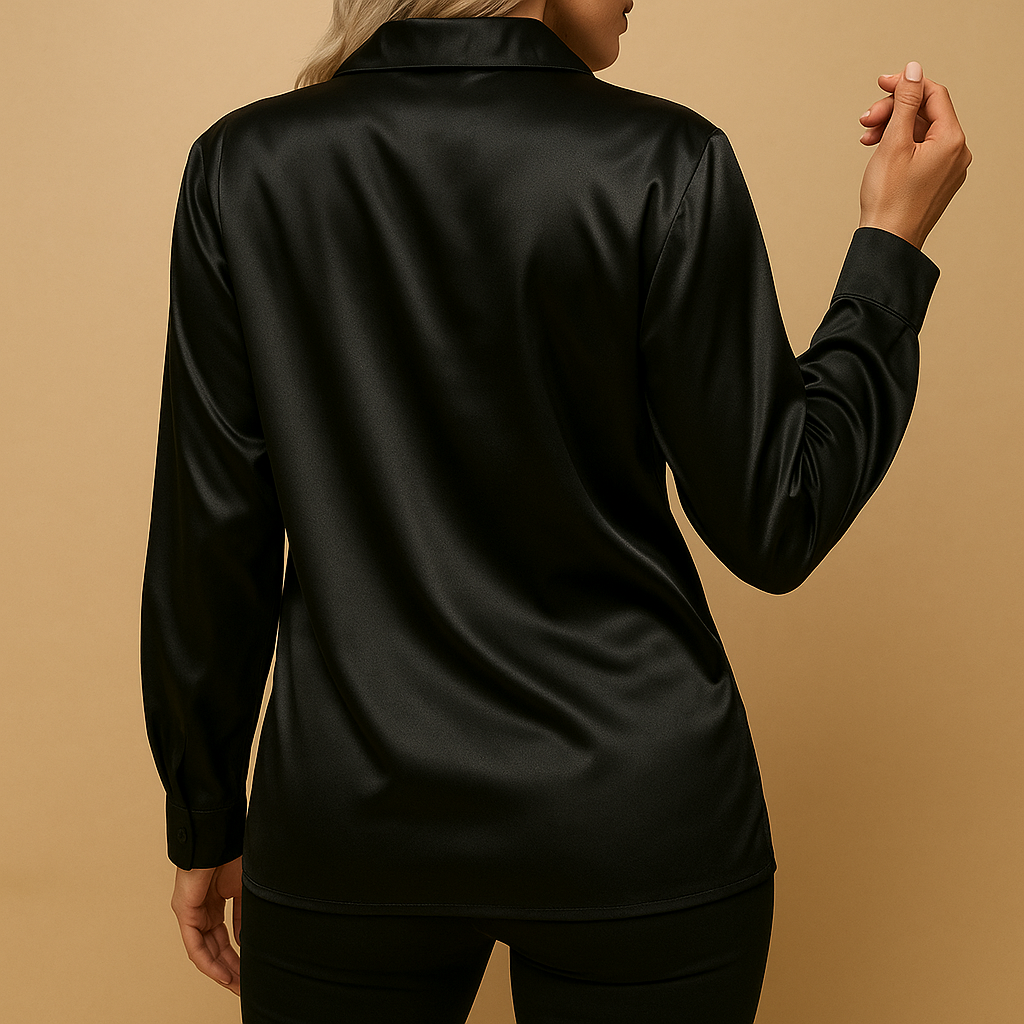 Tony – Elegante und zeitlose Bluse