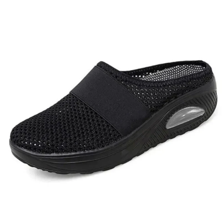 Elisa | Damen Sandalen Bequem Und Leicht
