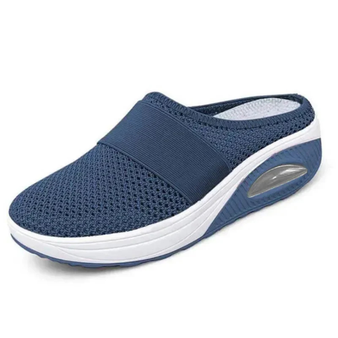 Elisa | Damen Sandalen Bequem Und Leicht