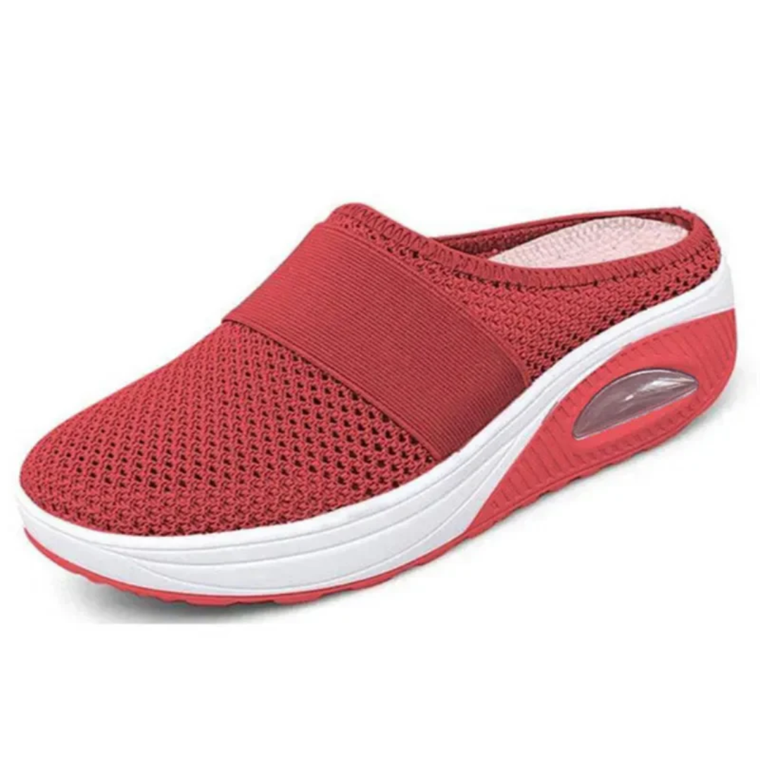 Elisa | Damen Sandalen Bequem Und Leicht