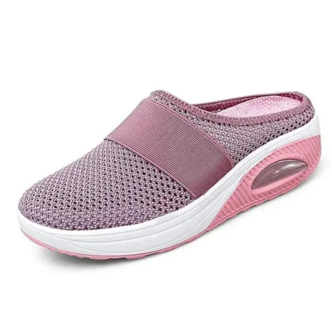 Elisa | Damen Sandalen Bequem Und Leicht