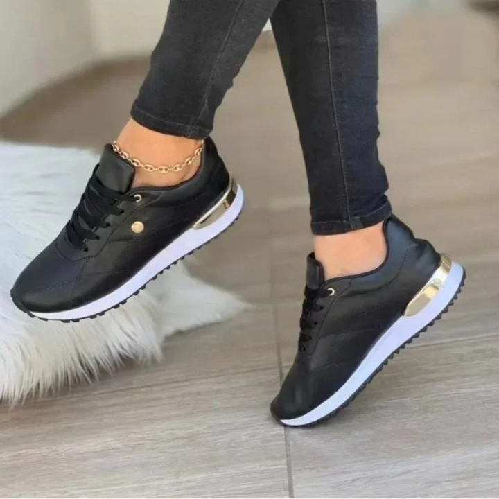 Sophie – Sportlicher Orthopädisch Sneaker