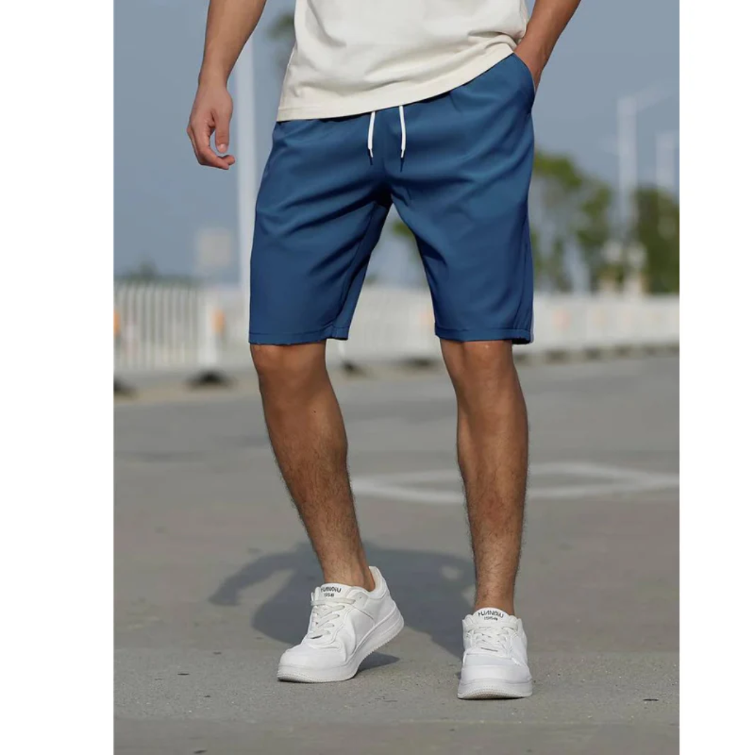Emil | Herren Shorts Locker Geschnitten