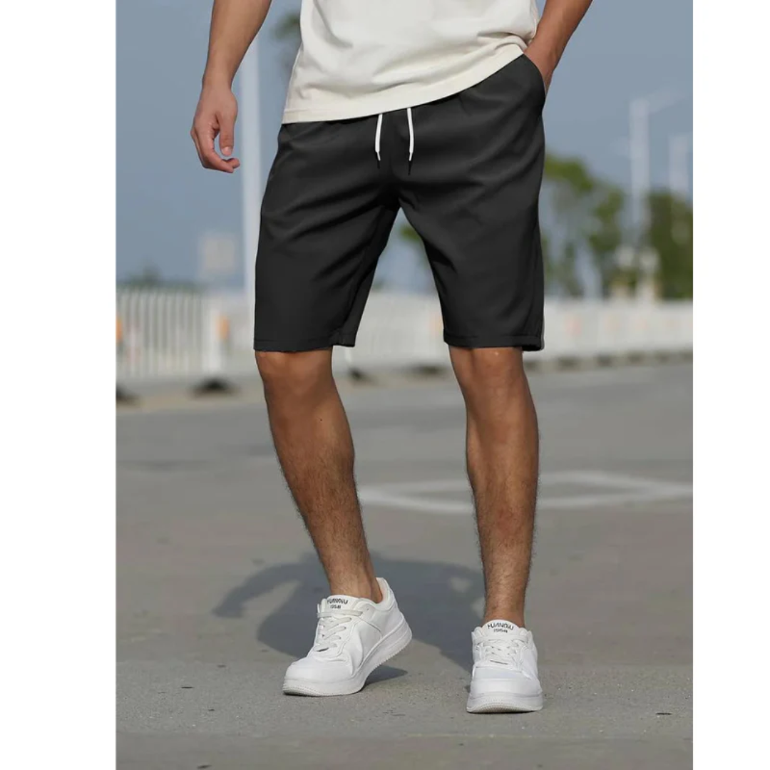 Emil | Herren Shorts Locker Geschnitten