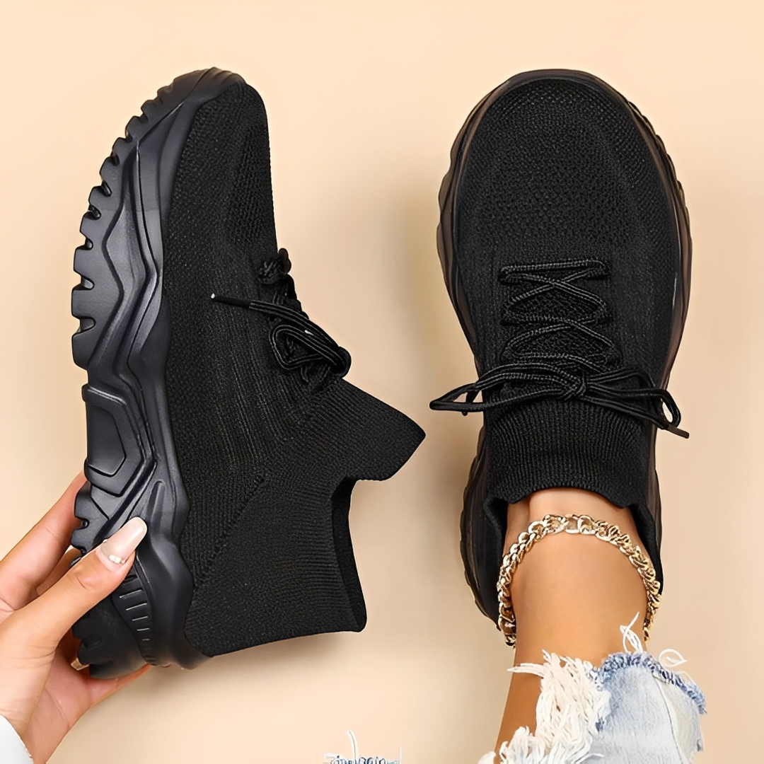 Debie - Luftige und bequeme Damenschuhe