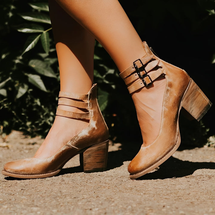 Kathrine - Bequeme und elegante Schuhe für Damen